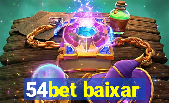 54bet baixar